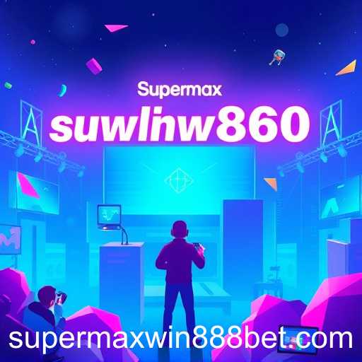 supermaxwin888