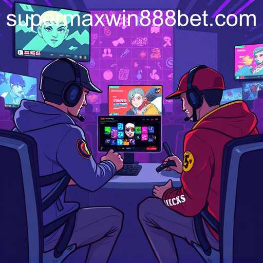 Gaming Surge Driven by Online Communities