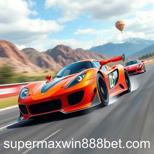 The Impact of Supermaxwin888 on Online Gaming Trends