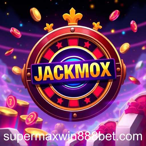 Exploring Jackpot Games with Supermaxwin888: A Pathway to Big Wins