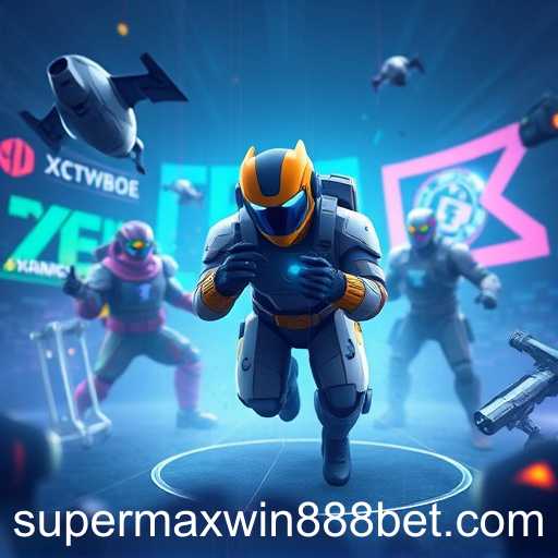 supermaxwin888