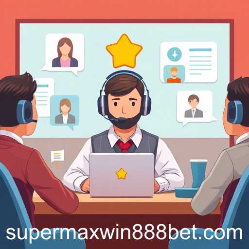 The Rise of Supermaxwin888 in Online Gaming