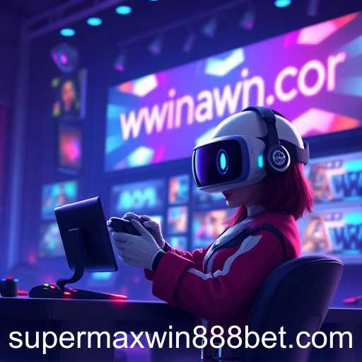 The Rise of Supermaxwin888 in Online Gaming