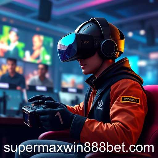 supermaxwin888