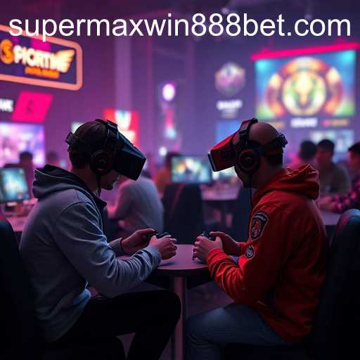 supermaxwin888