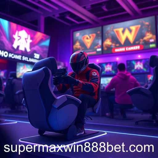 supermaxwin888