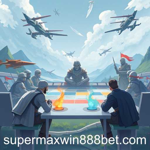 Supermaxwin888 Challenges in Online Gaming